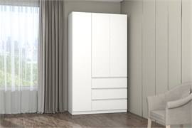 Шкаф №2 1200 Хилтон 2769