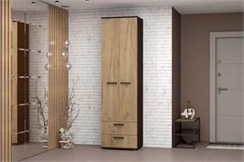 Шкаф ШЯ-2 Сафари 2790
