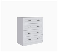Комод с 4 ящиками Апполия 2804