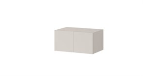 Антресоль Бастион (Гермес) ЛДСП 1,0м 2854