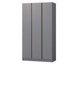 Корд шкаф 1,2м 2859